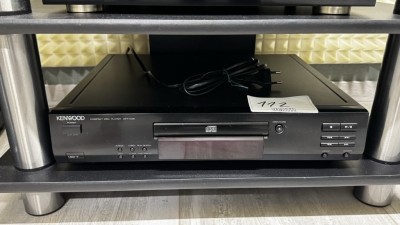 1 CD-Player Kenwood PDF-1030